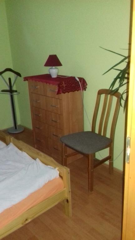 Elizabeth Vendeghaz Hotell Mezőkövesd Eksteriør bilde